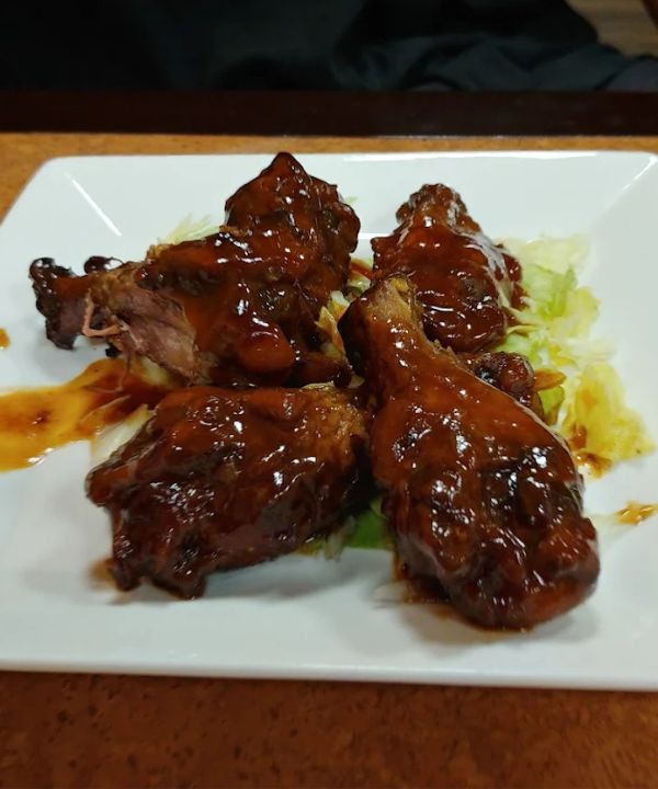 Fried Chicken